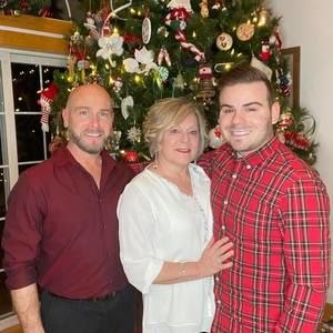 Meet your Posher, Lori